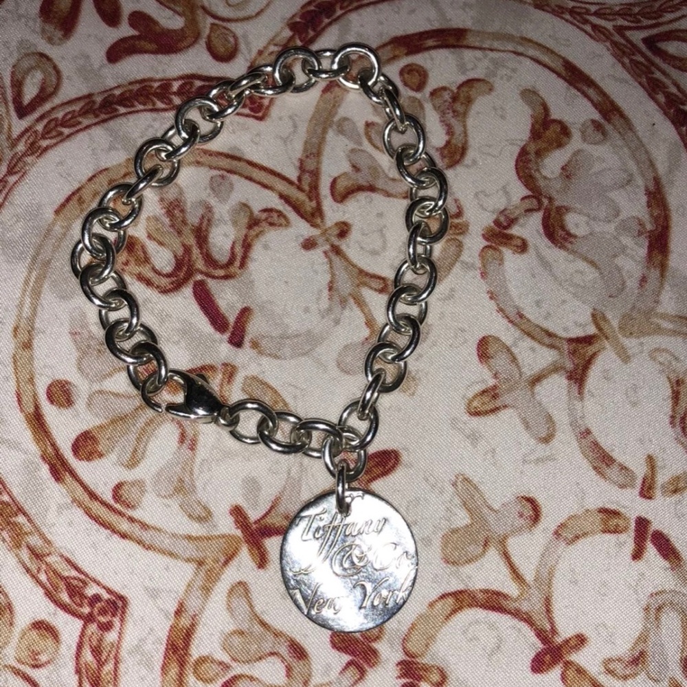 Beautiful Tiffany & co bracelet